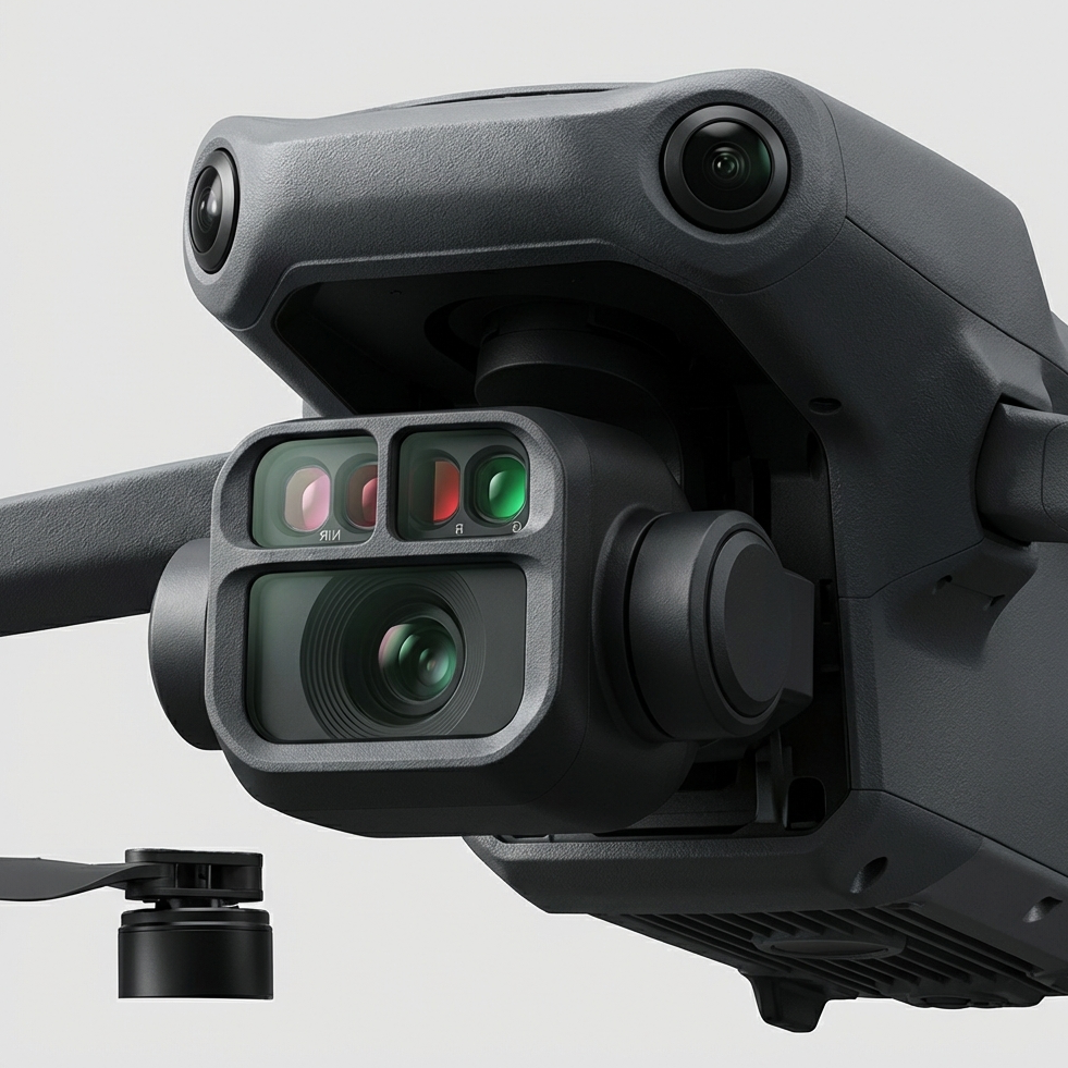 The Complete DJI Matrice 4T Plus Maintenance and Troubleshooting Guide