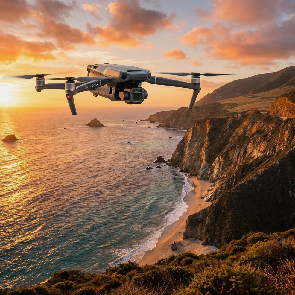 Enterprise Excellence: Training for the Matrice 4T Plus