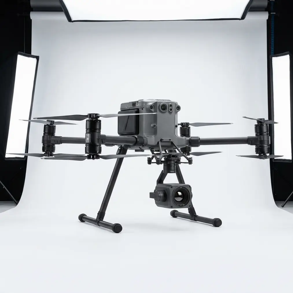 Mavic 3 Enterprise Power Line Inspection: Mastering Payload Optimization in High Wind Conditions