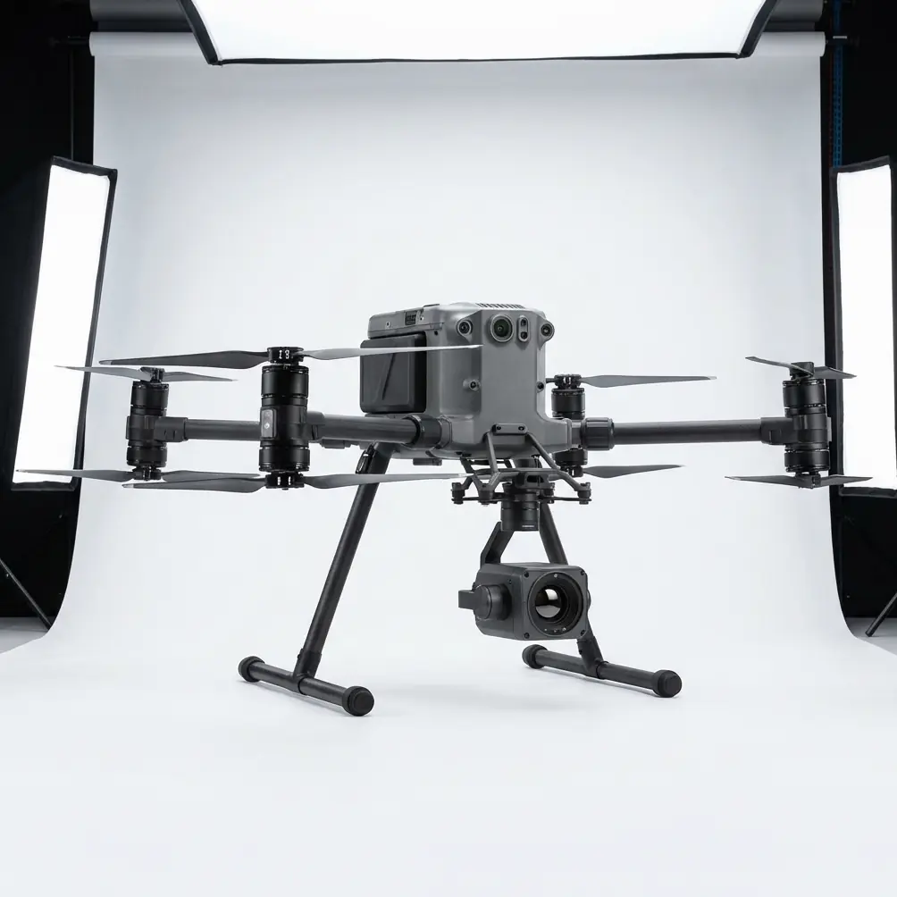 Mavic 3 Enterprise Solar-SAR: How to Pinpoint a Thermal Signature on a Wind-Whipped PV Array at 10 m/s