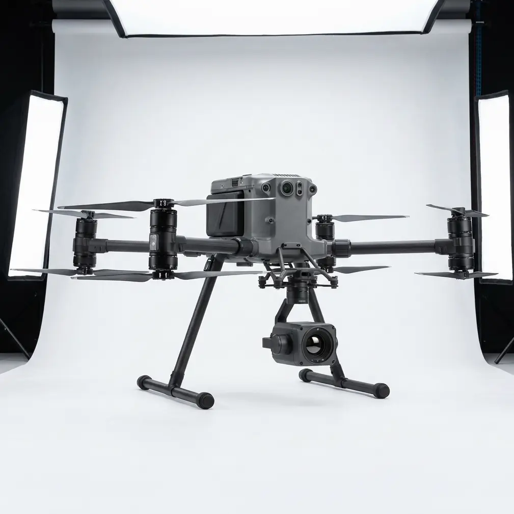 Mavic 3 Enterprise Search & Rescue: How Precision Obstacle Avoidance Saved a Missing Farmer in Flooded Rice Paddies